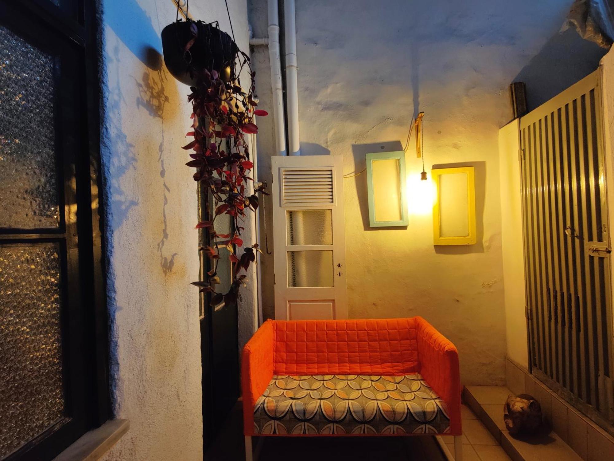 ポルトCasa Da Ritaアパートメント エクステリア 写真